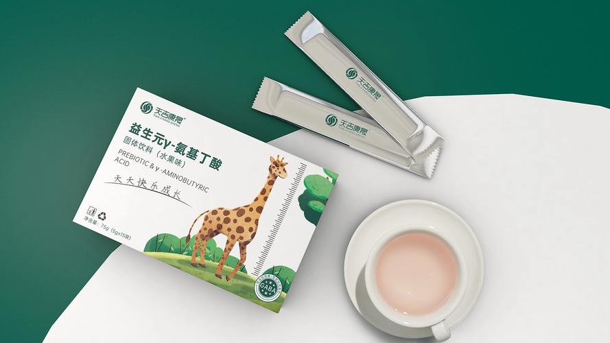 益生元赋能 儿童保健食品的新蓝海与科学选购指南