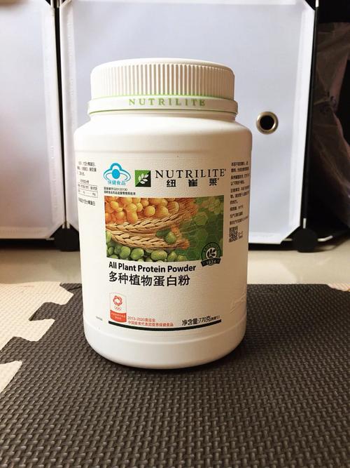 自然之源，健康之道 纽崔莱80年的品质传承与理念坚守